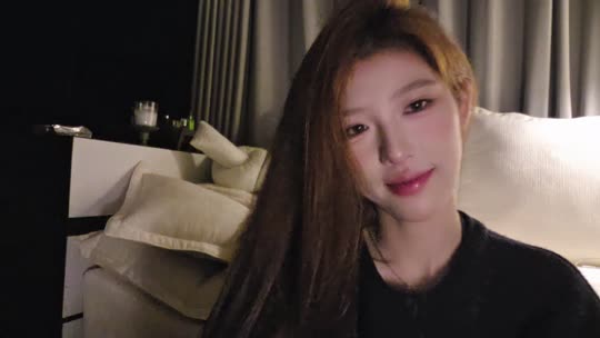 欢迎来到我的直播间