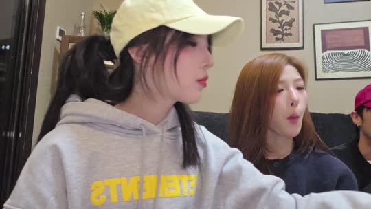 欢迎来到我的直播间