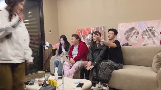 庄园日常