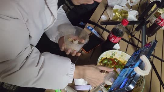 庄园日常