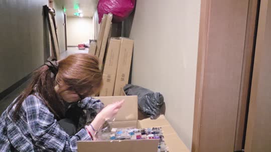 庄园日常
