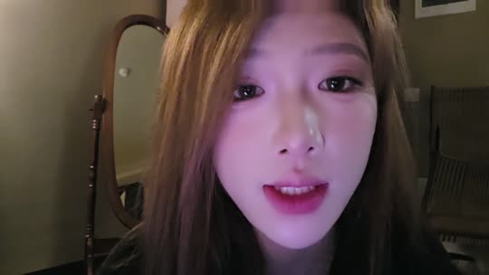 宝娟 我的嗓子