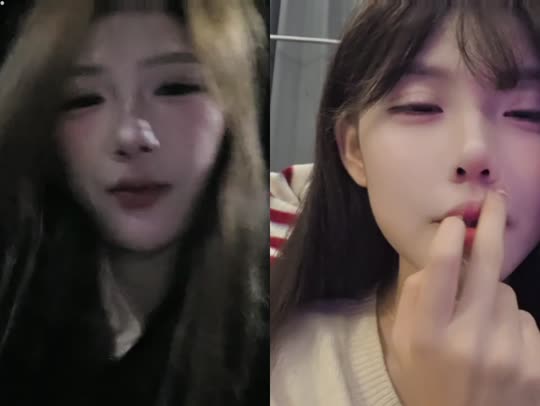 宝娟 我的嗓子