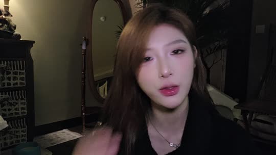 宝娟 我的嗓子 鸟来！