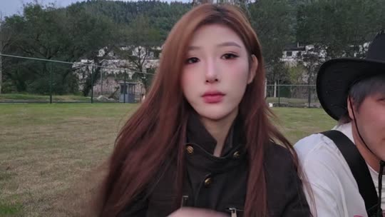 宝娟 我的嗓子 鸟来！