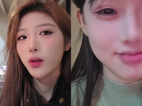 宝娟 我的嗓子 鸟来！