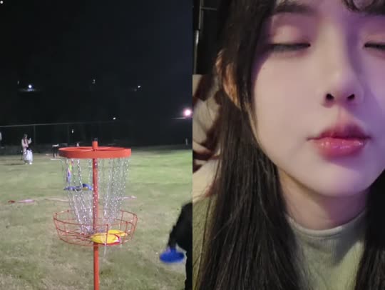 宝娟 我的嗓子 鸟来！