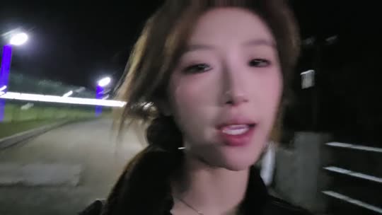 宝娟 我的嗓子 鸟来！