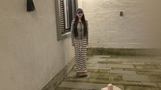 宝娟 我的嗓子 鸟来！