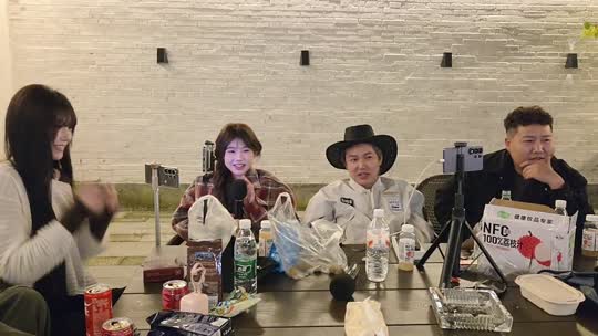 宝娟 我的嗓子 鸟来！