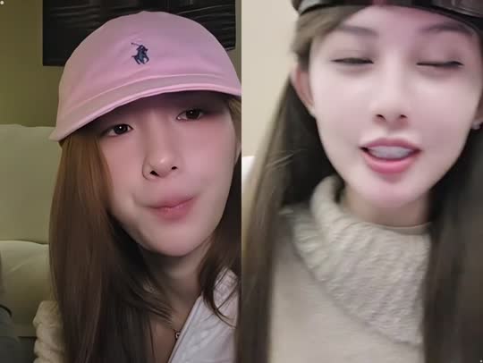 宝娟 我的嗓子 鸟来！