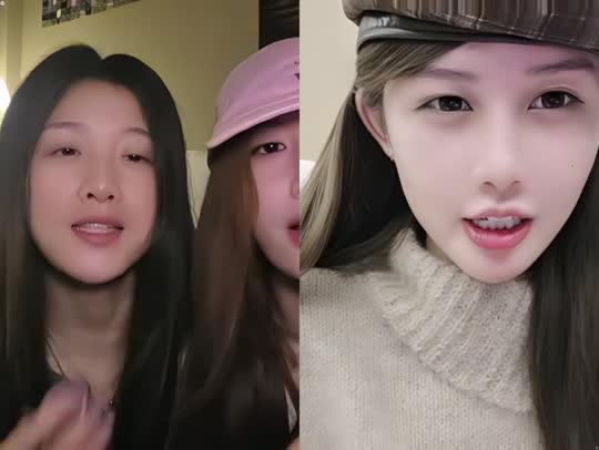 宝娟 我的嗓子 鸟来！