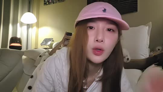 宝娟 我的嗓子 鸟来！