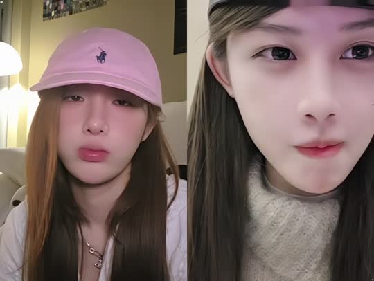 宝娟 我的嗓子 鸟来！